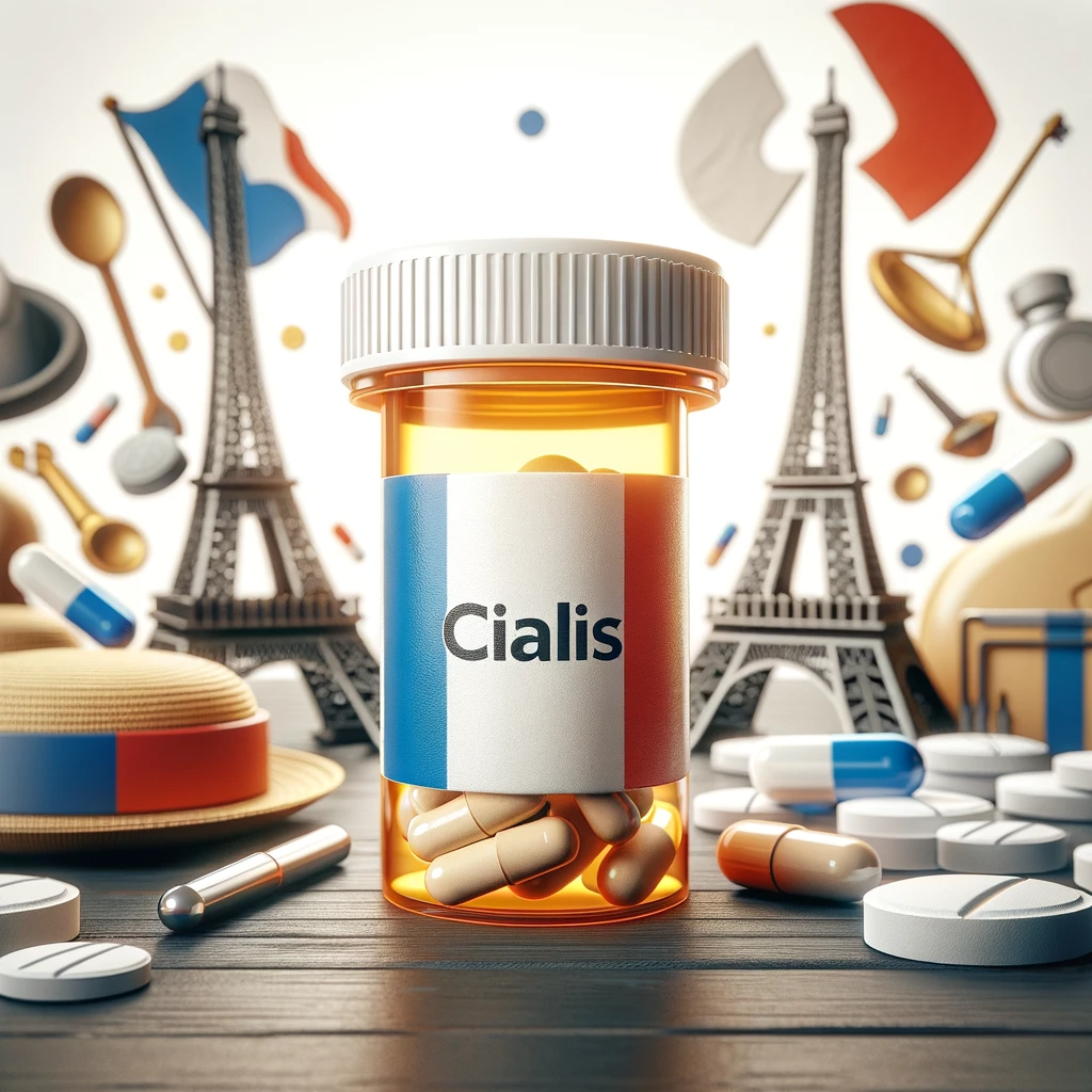 Cialis pharmacie dubonnet 